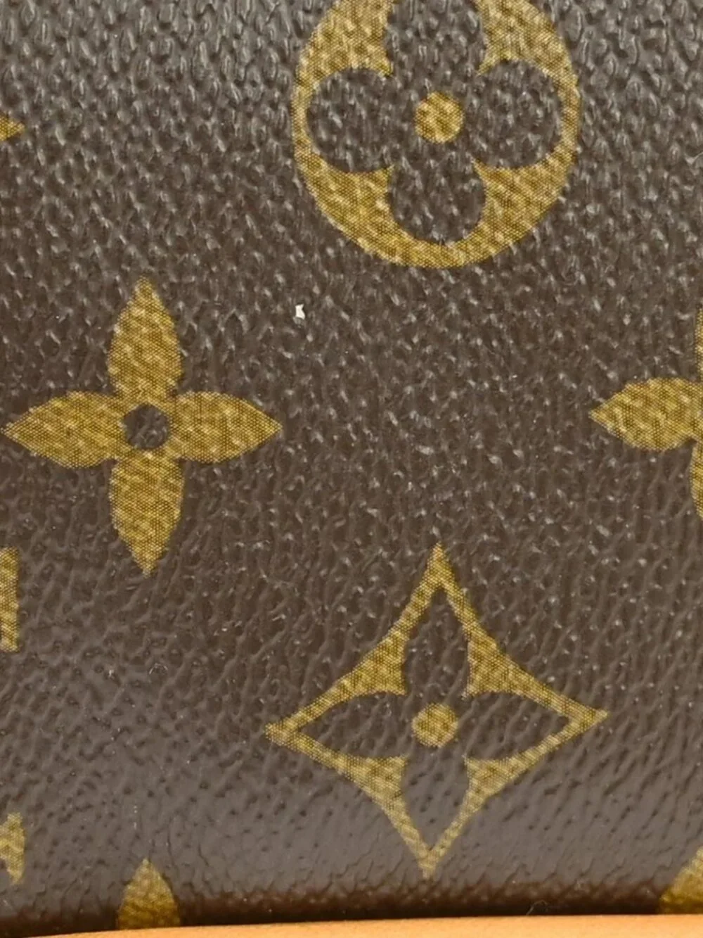 Louis Vuitton Monogram Stresa PM Shoulder Bag